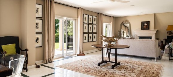 6 bedrooms Hotel in Sintra, Portugal No. 111713 4