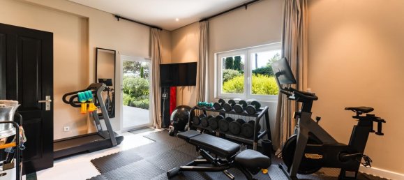 6 bedrooms Hotel in Sintra, Portugal No. 111713 22