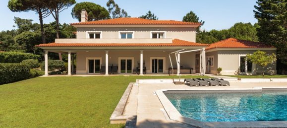 6 bedrooms Hotel in Sintra, Portugal No. 111713 50