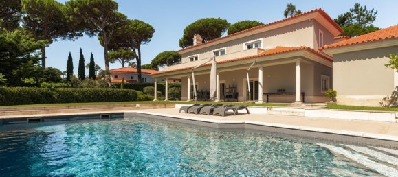 6 bedrooms Hotel in Sintra, Portugal No. 111713 2