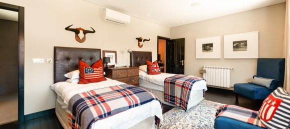 6 bedrooms Hotel in Sintra, Portugal No. 111713 43