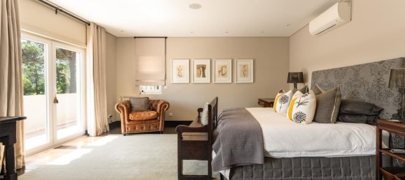 6 bedrooms Hotel in Sintra, Portugal No. 111713 35