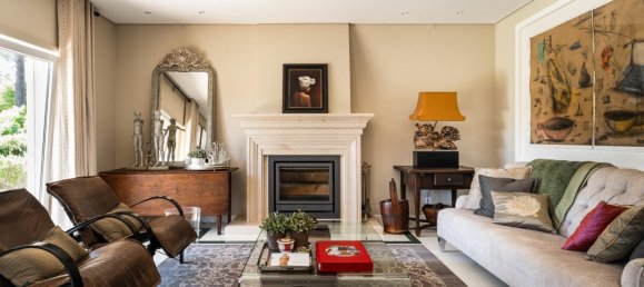 6 bedrooms Hotel in Sintra, Portugal No. 111713 10