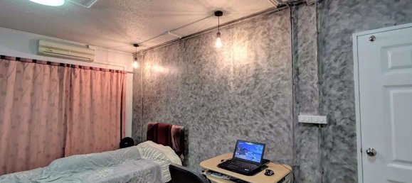 2 chambres Condo à Khlong Toei, Thailand No. 9825 5