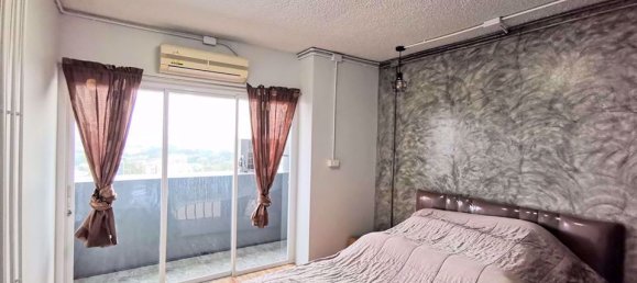 2 chambres Condo à Khlong Toei, Thailand No. 9825 6