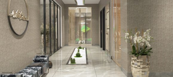 Apartment 4+1 in Euro Residence 21, Mahmutlar, Turkey No. 36832 5