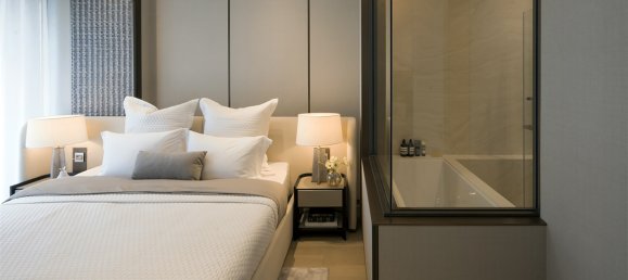 1 bedroom Condo in THE STRAND THONGLOR Railay Beach, Thailand No. 27750 3