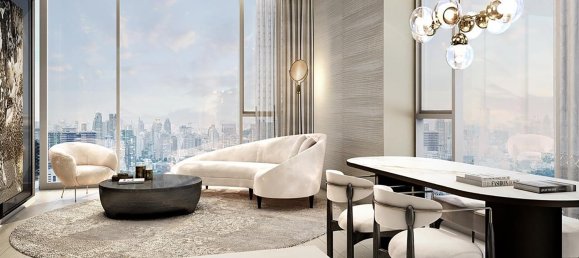 1 bedroom Condo in THE STRAND THONGLOR Railay Beach, Thailand No. 27750 9