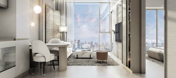 1 bedroom Condo in THE STRAND THONGLOR Railay Beach, Thailand No. 27750 8