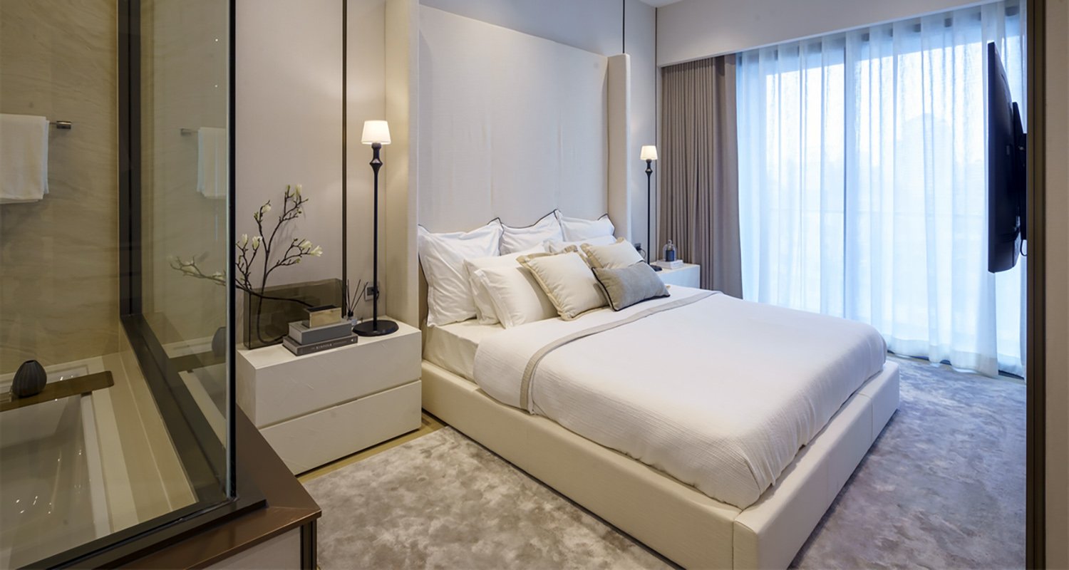 1 bedroom Condo in THE STRAND THONGLOR Railay Beach, Thailand No. 27750