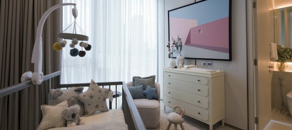 1 bedroom Condo in THE STRAND THONGLOR Railay Beach, Thailand No. 27750 5