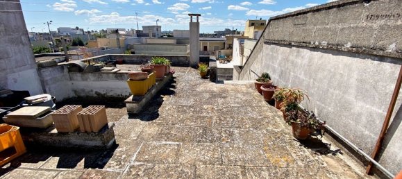 Дом с 6 комнатами в Sanarica, Италия № 196668 5