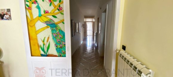 Дом с 6 комнатами в Sanarica, Италия № 196668 22