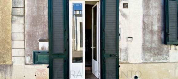 Дом с 6 комнатами в Sanarica, Италия № 196668 76