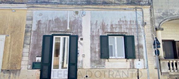 Дом с 6 комнатами в Sanarica, Италия № 196668 79