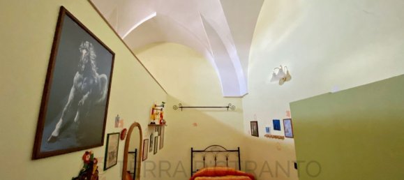 Дом с 6 комнатами в Sanarica, Италия № 196668 40