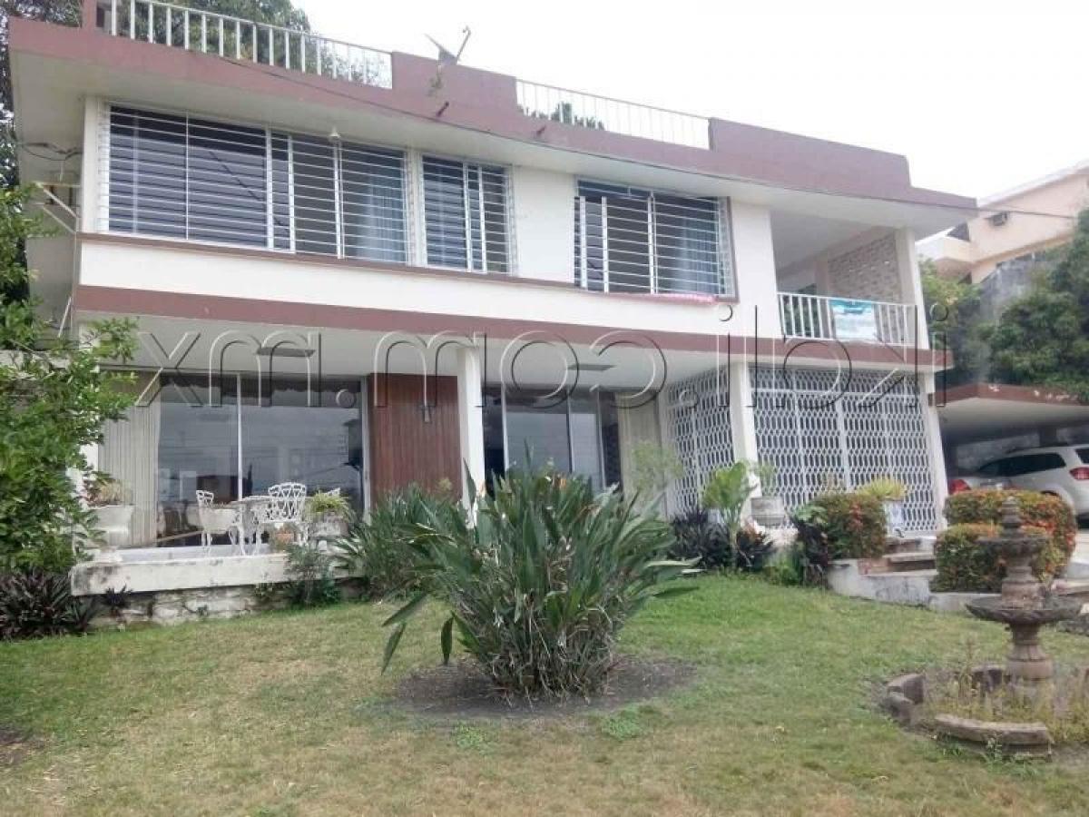 5 Schlafzimmer Haus in Veracruz, Mexico, Nr. 226478