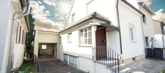 2 chambres Maison de ville à Ludwigsburg, Germany No. 277378 6