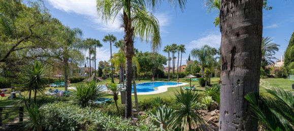 Adosado de 5 dormitorios en Marbella, Spain No. 233604 40