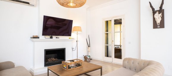 Adosado de 5 dormitorios en Marbella, Spain No. 233604 9