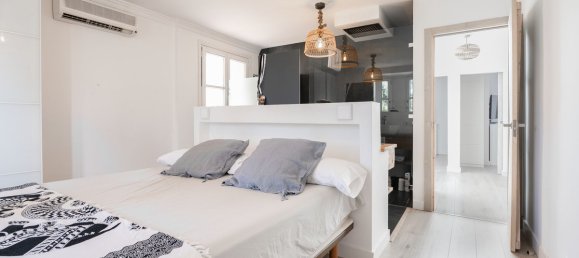 Adosado de 5 dormitorios en Marbella, Spain No. 233604 19