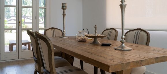 Adosado de 5 dormitorios en Marbella, Spain No. 233604 10