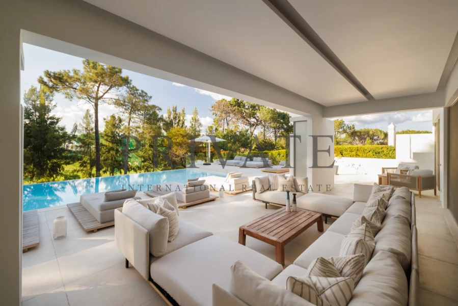 7 bedrooms House in Almancil, Portugal No. 212880