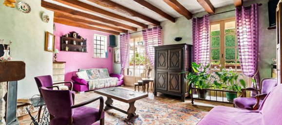 4 bedrooms House in Saint-Germain-en-Laye, France No. 164503 2