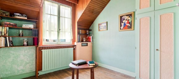 4 bedrooms House in Saint-Germain-en-Laye, France No. 164503 7