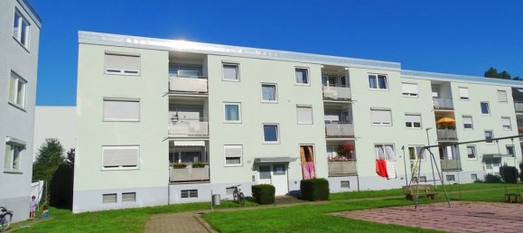 Квартира с 4 комнатами в Падерборн, Германия № 17474 3