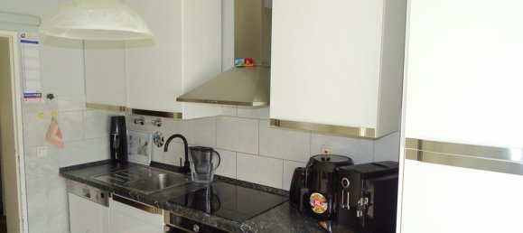 Квартира с 4 комнатами в Падерборн, Германия № 17474 12