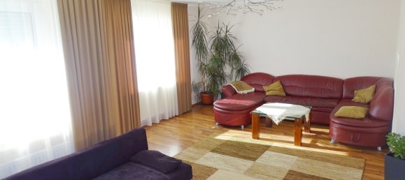 Квартира с 4 комнатами в Падерборн, Германия № 17474 8