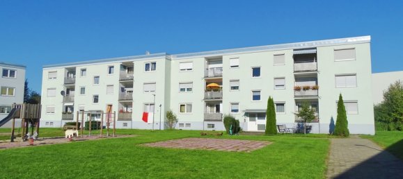 Квартира с 4 комнатами в Падерборн, Германия № 17474 4