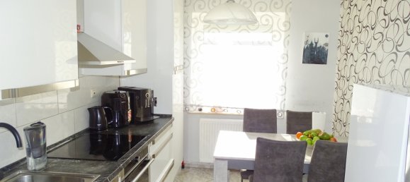 Квартира с 4 комнатами в Падерборн, Германия № 17474 11