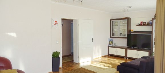 Квартира с 4 комнатами в Падерборн, Германия № 17474 6