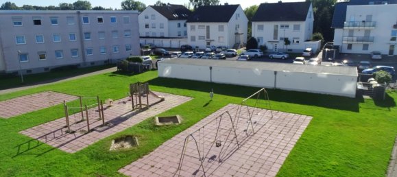 Квартира с 4 комнатами в Падерборн, Германия № 17474 5