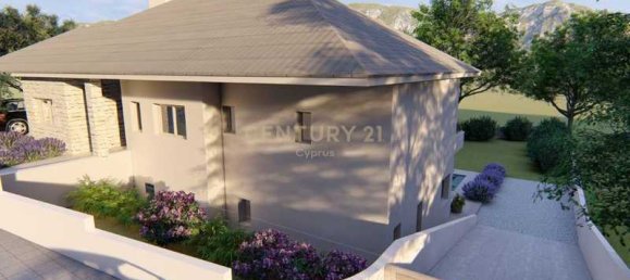 7 bedrooms Commercial property in Akrounta, Cyprus No. 18953 5