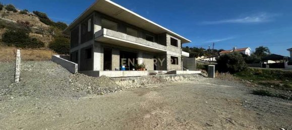 7 bedrooms Commercial property in Akrounta, Cyprus No. 18953 9