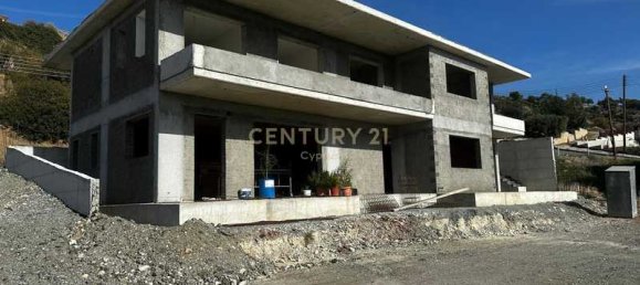 7 bedrooms Commercial property in Akrounta, Cyprus No. 18953 10