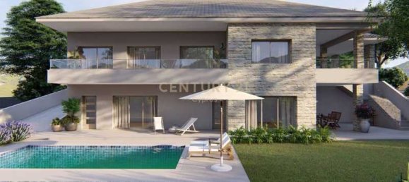 7 bedrooms Commercial property in Akrounta, Cyprus No. 18953 2