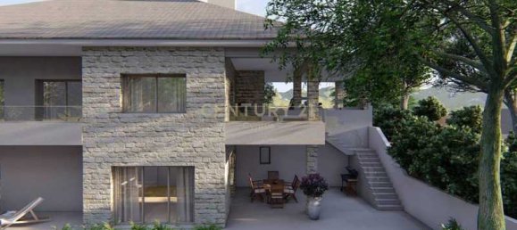 7 bedrooms Commercial property in Akrounta, Cyprus No. 18953 4