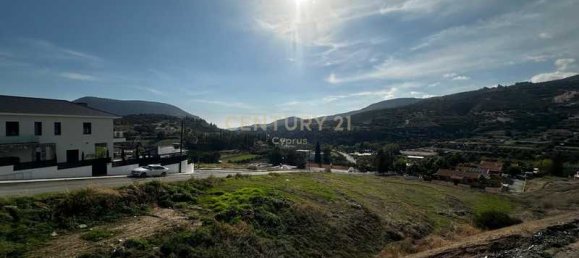 7 bedrooms Commercial property in Akrounta, Cyprus No. 18953 12