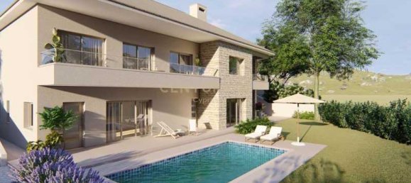 7 bedrooms Commercial property in Akrounta, Cyprus No. 18953 3