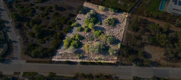  Land in Odiaxere, Portugal No. 151891 4