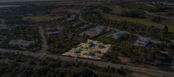  Land in Odiaxere, Portugal No. 151891 2