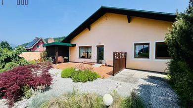 4غرفة بنغالو في Leoben, Austria رقم 128054