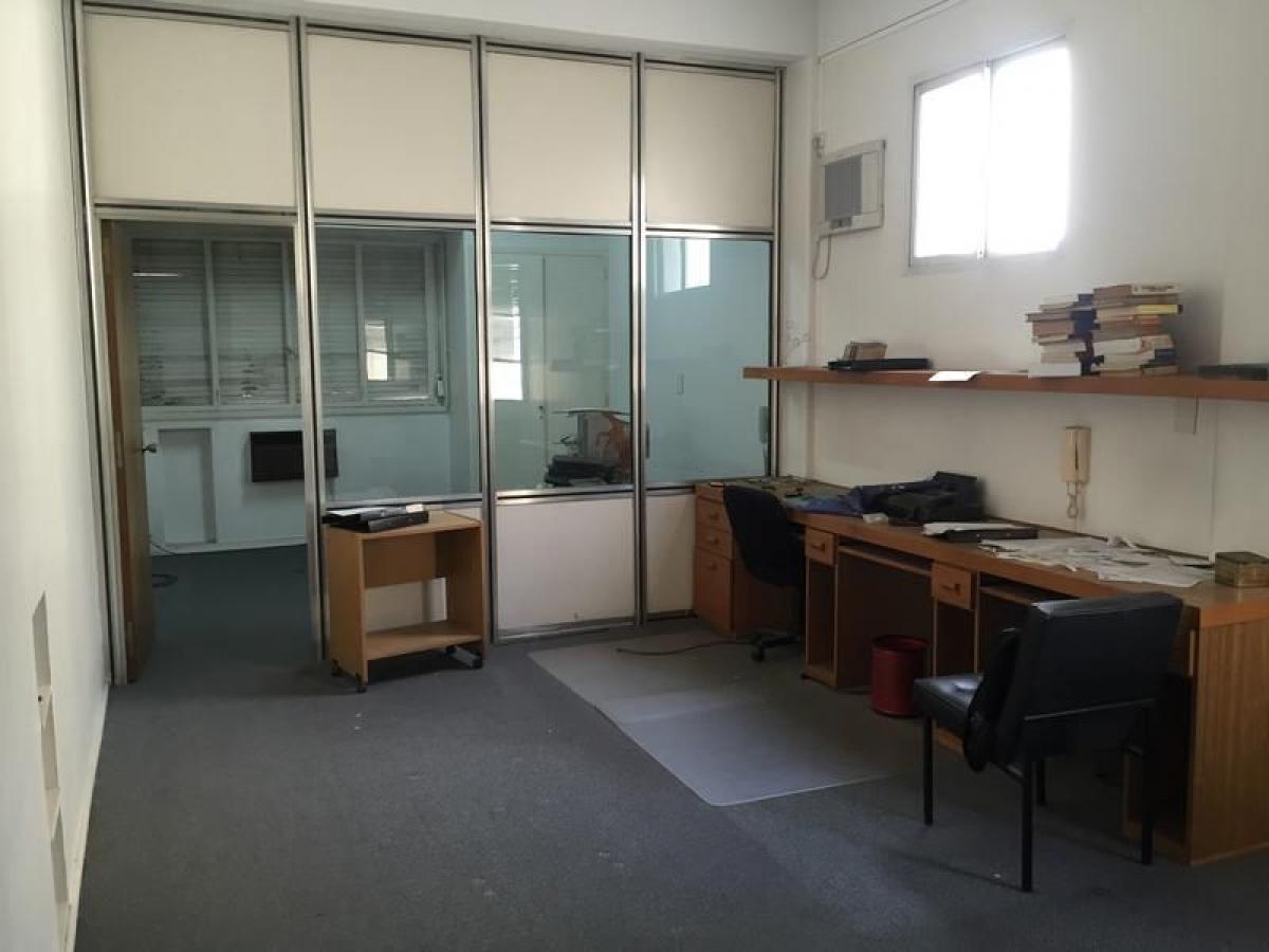 35m² Office in Buenos Aires, Argentina No. 107984
