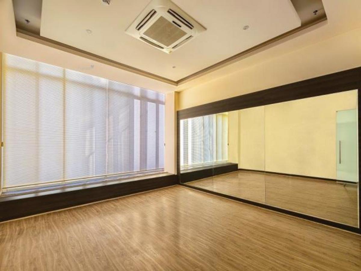 3 Schlafzimmer Haus in Gurgaon, India, Nr. 14924