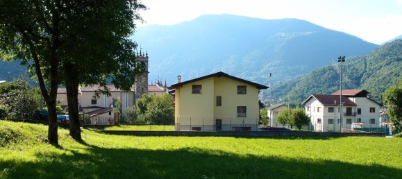 Terreno em Sonico, Italy 690 m² N.º 142144 15