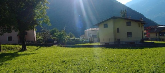 Terreno em Sonico, Italy 690 m² N.º 142144 11